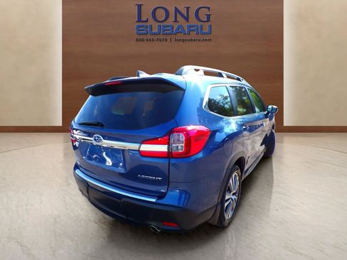 Used 2021 Subaru Ascent Premium w/ Sport Package AWD/4WD image 5