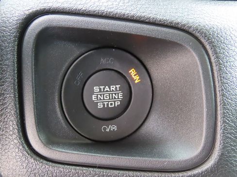 New 2026 Jeep Wrangler Unlimited Sport AWD/4WD image 11
