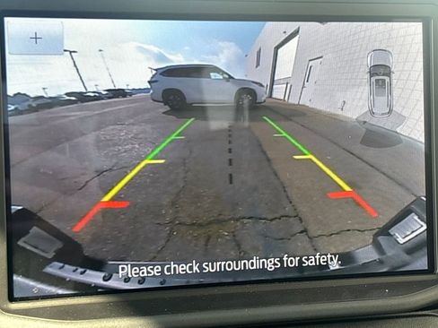 Used 2023 Ford Bronco Sport Big Bend w/ Convenience Package image 10