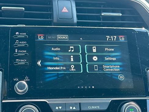 Used 2021 Honda Civic EX image 23
