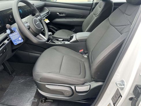 New 2026 Hyundai Tucson SE FWD image 6