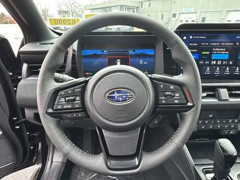 New 2026 Subaru Outback Limited AWD/4WD image 14