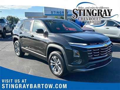 New 2026 Chevrolet Equinox LT