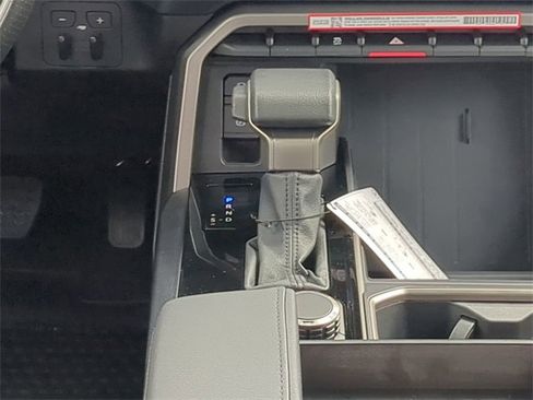 New 2025 Toyota Tundra SR5 image 19