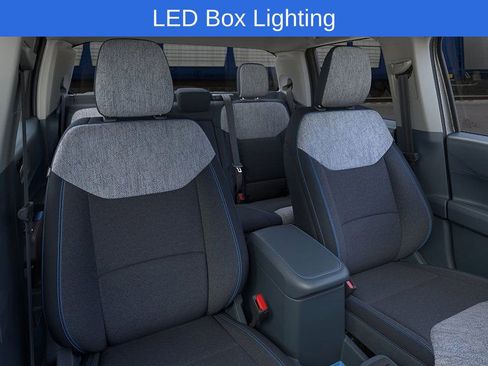 New 2025 Ford Maverick XLT w/ XLT Luxury Package image 10