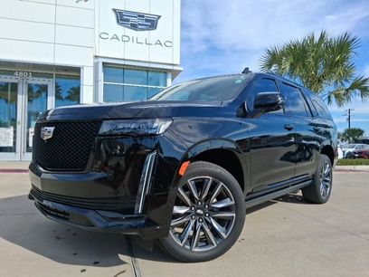 Used 2023 Cadillac Escalade Sport w/ Touring Package