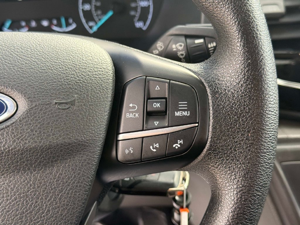 Used 2024 Ford Transit 350 XLT RWD image 19