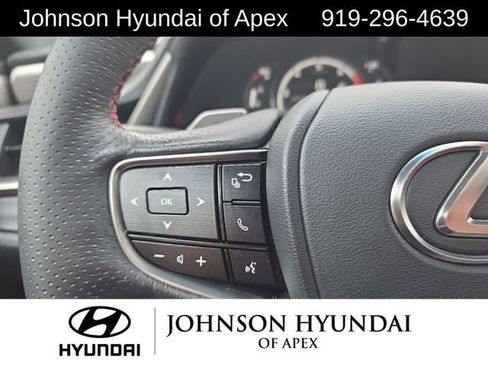 Used 2020 Lexus ES 350 F Sport image 28