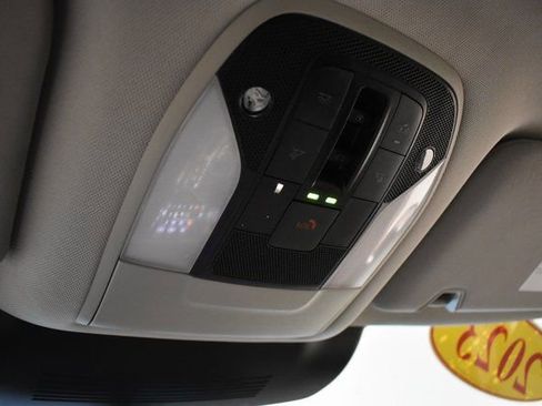 Used 2023 INFINITI QX60 Luxe w/ Performance Audio Package image 29