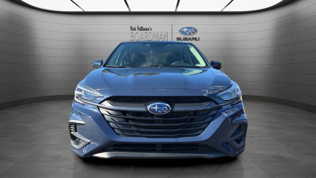 Used 2025 Subaru Legacy Premium AWD/4WD image 12