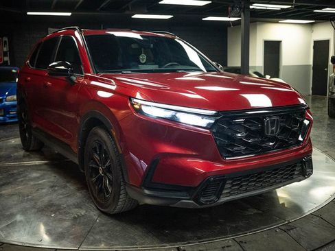 Used 2023 Honda CR-V Sport image 5
