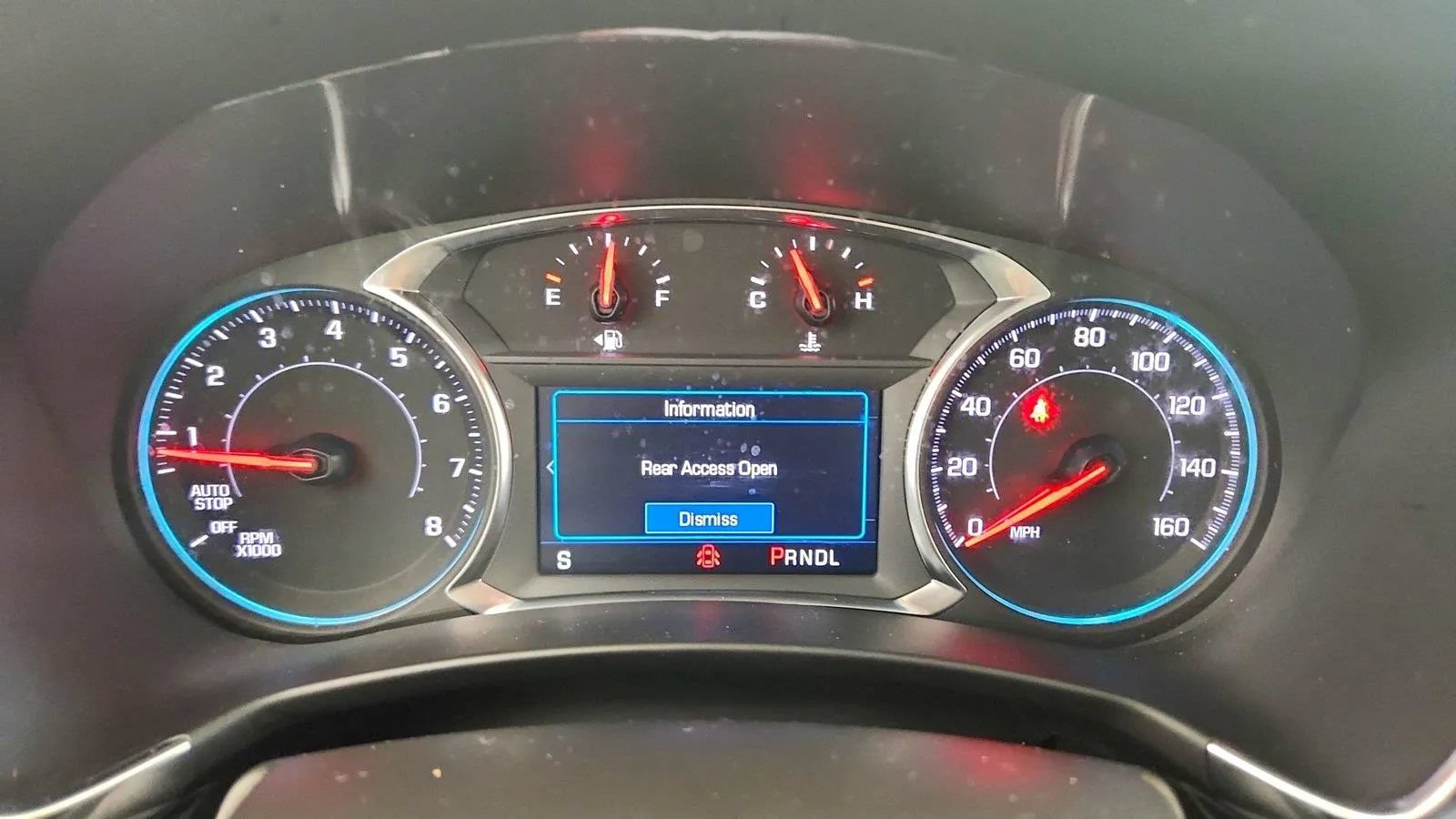 Used 2023 Chevrolet Equinox LS w/ LS Convenience Package FWD image 17