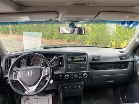 Used 2012 Honda Ridgeline RTL image 19