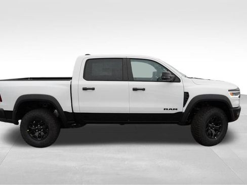 New 2026 RAM 1500 RHO AWD/4WD image 2