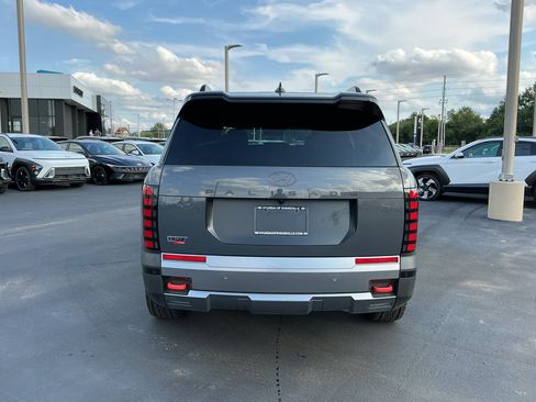 Certified 2026 Hyundai Palisade XRT Pro AWD/4WD image 14