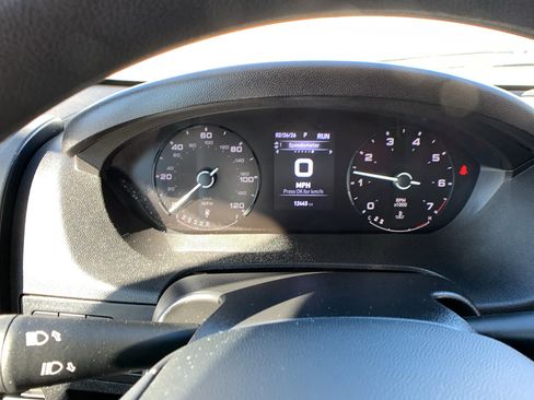 Used 2023 RAM ProMaster 2500 image 14