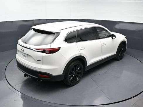 Used 2023 MAZDA CX-9 Touring Plus image 20
