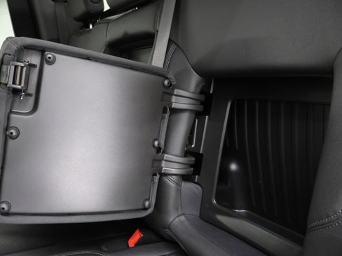 Used 2024 Chevrolet Silverado 3500 LT w/ Z71 Sport Edition image 42