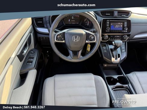 Used 2020 Honda CR-V LX image 12