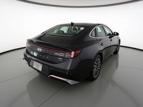Used 2025 Hyundai Sonata SEL image 9