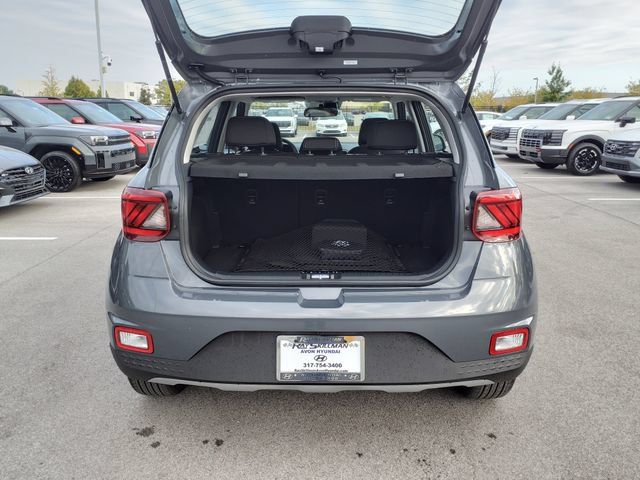 Used 2026 Hyundai Venue SEL FWD image 12
