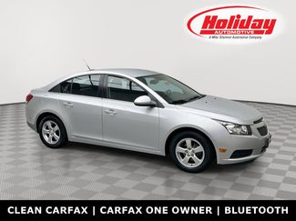 Used 2014 Chevrolet Cruze LT image 1