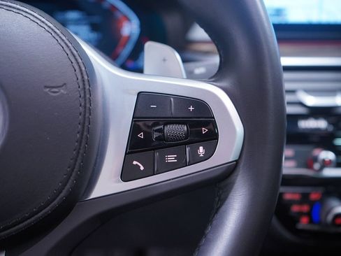 Used 2023 BMW 540i w/ M Sport Package image 21