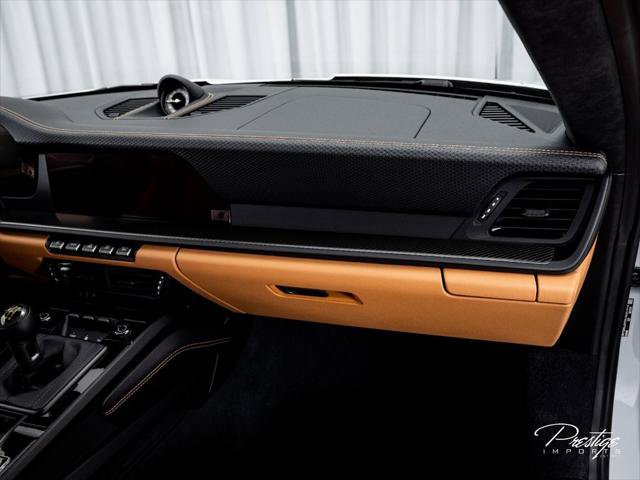 Used 2026 Porsche 911 GT3 RWD image 41
