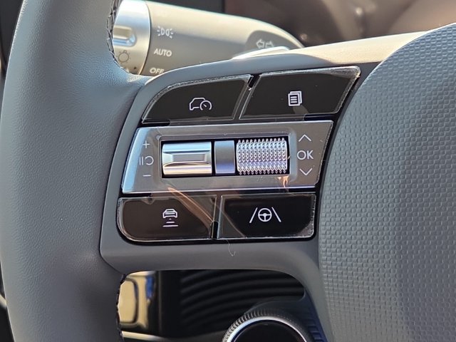 New 2027 Hyundai Ioniq 5 SE RWD image 11