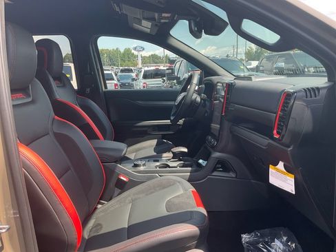New 2026 Ford Ranger Raptor AWD/4WD image 12