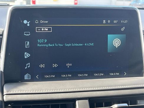 Used 2024 Chevrolet Tahoe LT image 23