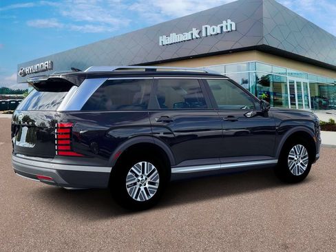 New 2026 Hyundai Palisade FWD Hybrid image 8