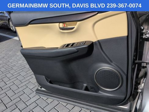 Used 2020 Lexus NX 300 FWD w/ Comfort Package image 29