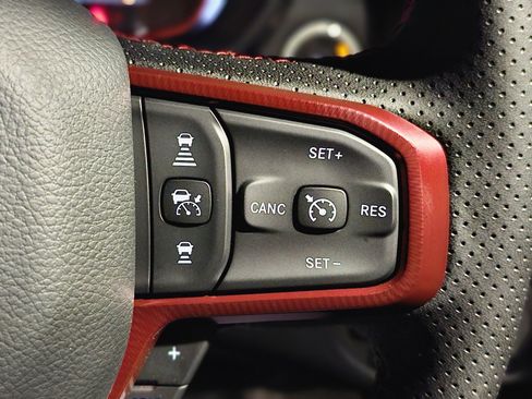 New 2026 RAM 1500 Rebel w/ Bed Utility Group image 16