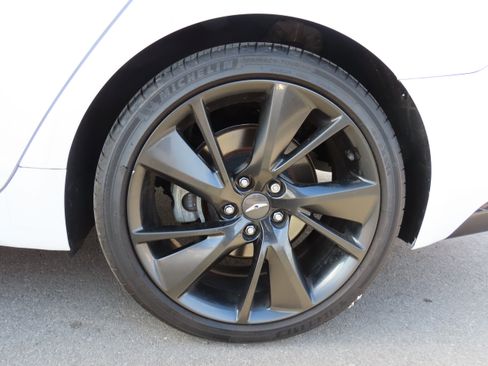 Used 2023 Genesis G70 2.0T w/ Sport Prestige Package image 44