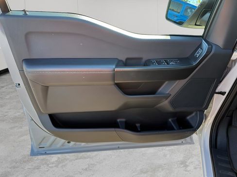 Used 2024 Ford F150 STX image 25