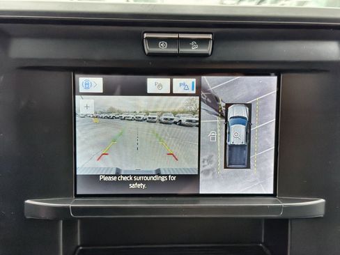New 2026 Ford F450 XLT w/ 360-Degree Camera Package image 36