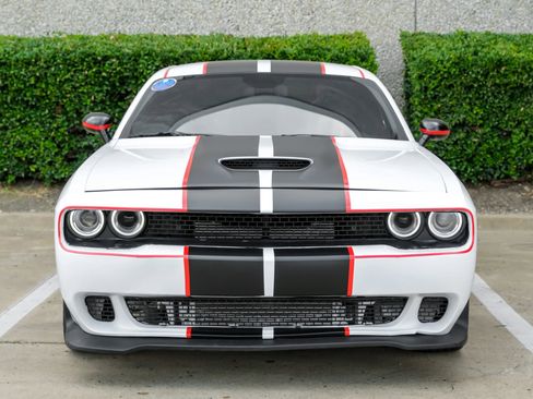Used 2021 Dodge Challenger R/T image 5