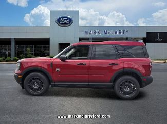 New 2026 Ford Bronco Sport Big Bend AWD/4WD video 2