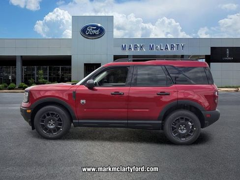 New 2026 Ford Bronco Sport Big Bend AWD/4WD image 2