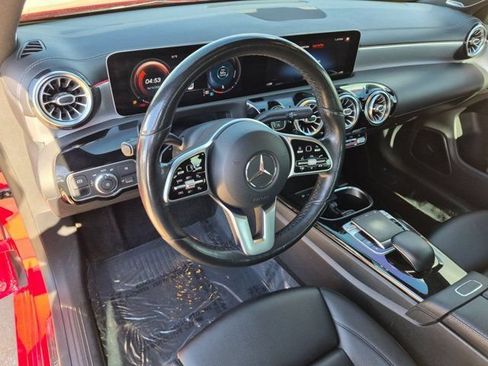Used 2020 Mercedes-Benz CLA 250 4MATIC image 11