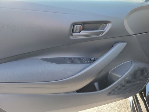 New 2026 Toyota Corolla LE image 21