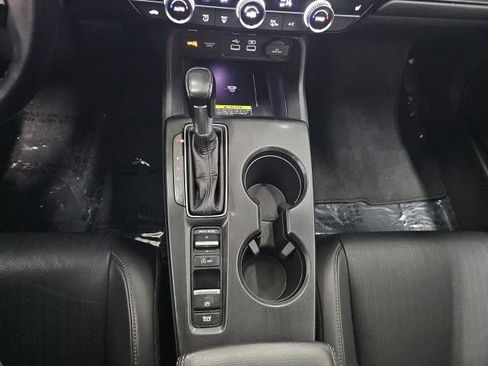 Used 2022 Honda Civic Touring image 28