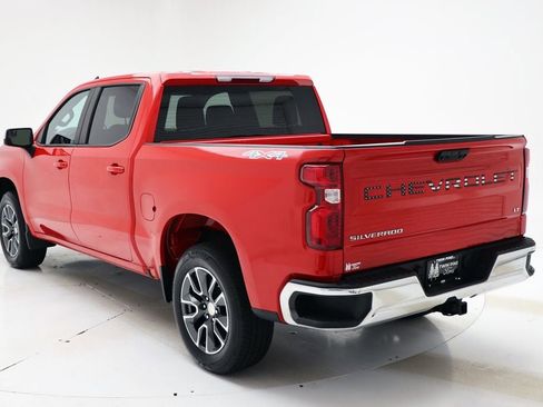 Used 2023 Chevrolet Silverado 1500 LT image 7