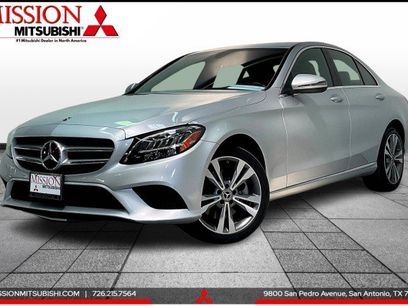 Used 2021 Mercedes-Benz C 300 4MATIC Sedan w/ Premium Package