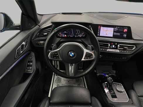 Used 2021 BMW M235i xDrive Gran Coupe w/ Premium Package AWD/4WD image 12