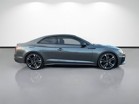 Used 2023 Audi S5 Premium Plus AWD/4WD image 2
