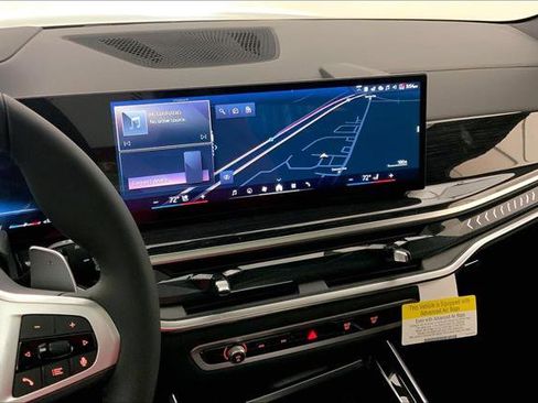 New 2026 BMW X5 xDrive40i w/ M Sport Package image 5