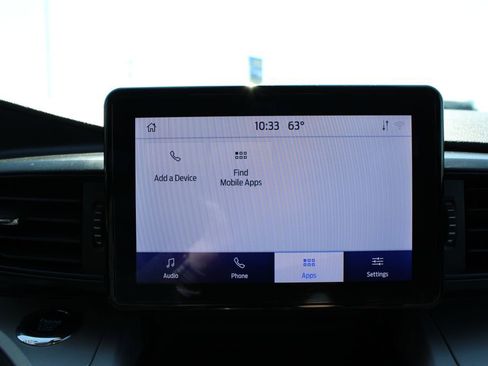 Used 2023 Ford Explorer XLT AWD/4WD image 48