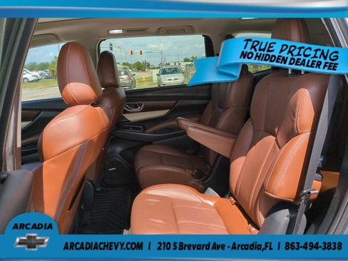 Used 2019 Subaru Ascent Touring AWD/4WD image 13